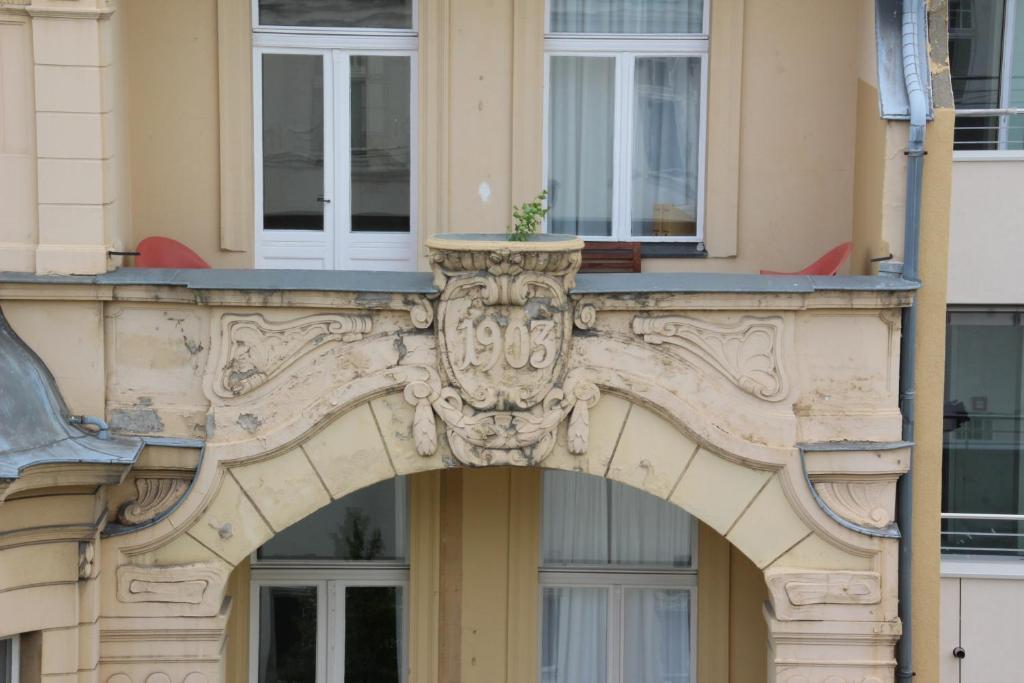Kurfuerst Am Kurfuerstendamm Berlim Exterior foto